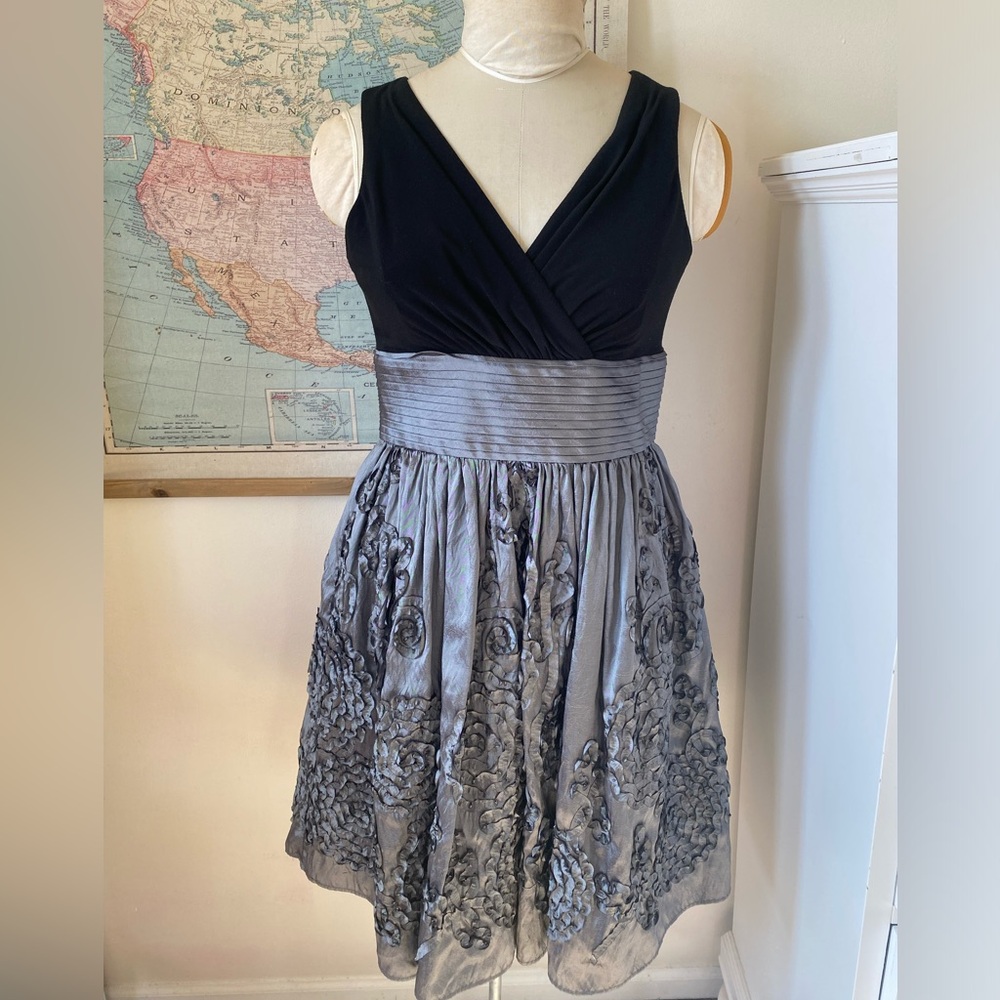 Night Way Collections Cocktail Dress